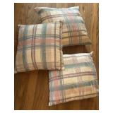 Pillows