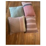 Pillows