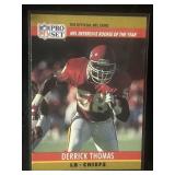 Derrick Thomas