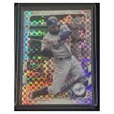 Mookie Betts