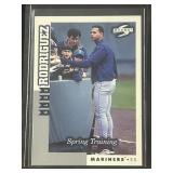 Alex Rodriguez