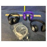 Headphones