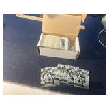 Football cards