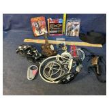Guitar related stuff