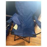 Folding chair