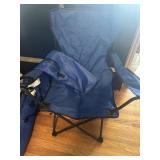 Folding chair