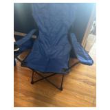 Folding chair