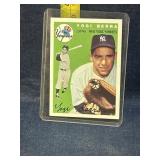 Yogi Berra