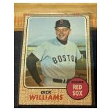 Dick Williams 1968