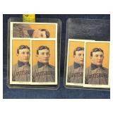 Honus Wagner