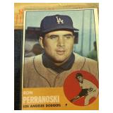 Don Perranoski 1963