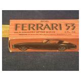 Avon collector car cologne bottle