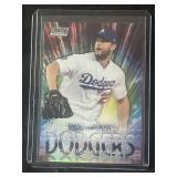 Clayton Kershaw