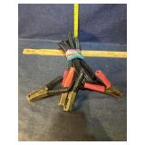 Jumper cables