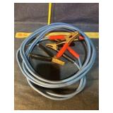 Jumper cables