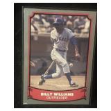 Billy Williams