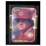 Pete Rose