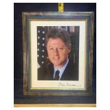 Bill Clinton