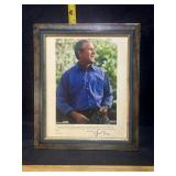 George W. Bush