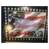State Quarter collection
