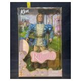 Barbie