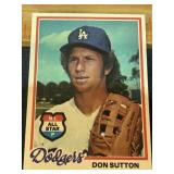 Don Sutton 1978