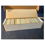 Baseball cards
