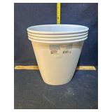 1.5 gallon trash can