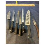 Knives