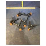 Clamps