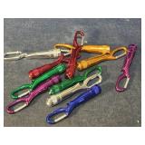Mini flash lights