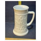 Milk Glass