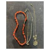 Costume Jewelry