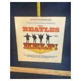The Beatles