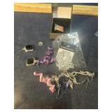 Costume Jewelry