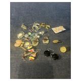 Costume Jewelry