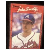 John Smoltz