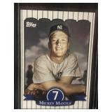Mickey Mantle