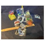 Kids meal toys
