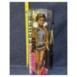 Tia/Barbie
