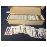 Baseball cards
