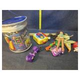 Toys