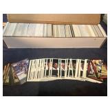 Football cards