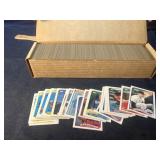 Baseball cards