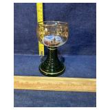 German Romer Wine Glass