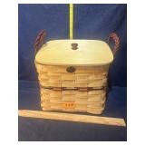 Peterboro Basket Co.