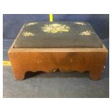 Footstool