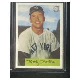 Mickey Mantle