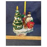A Wonderful count down to Christmas
