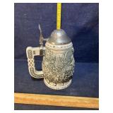 2000 Stein with lid